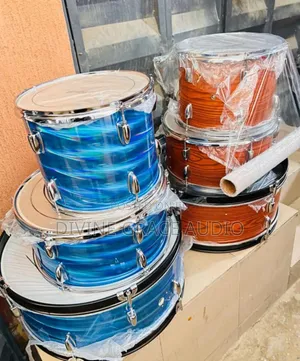 Children Drum