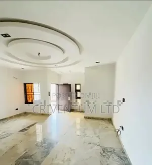 4bdrm Duplex in Jabi for sale
