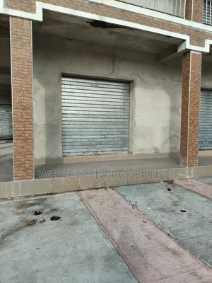 Warehouse for Rent