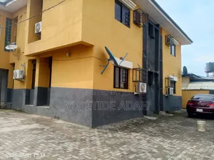 2bdrm Block of Flats in Wase Street, Kubwa for sale