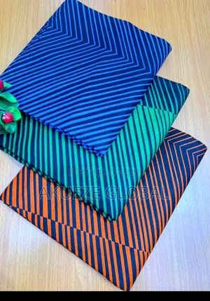High Quality Chiganvy Big Grade Ankara