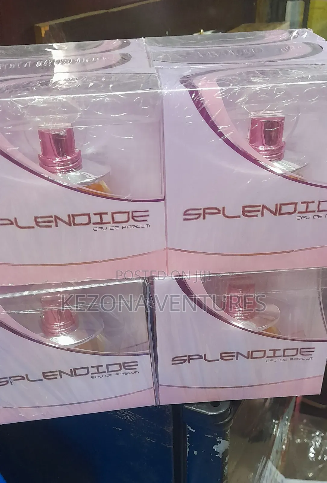 Splendid Copaci Perfume 100ml