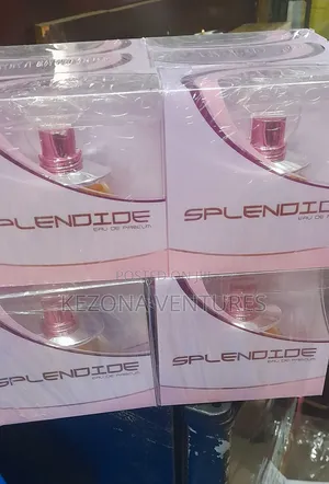 Splendid Copaci Perfume 100ml
