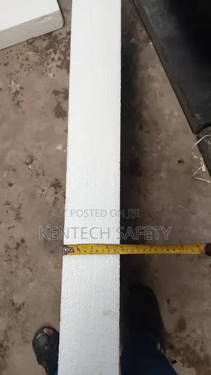 100mm 2ftx4ft Polyestrene 10pcs Available