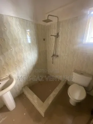 2bdrm Block of Flats in Marwa, Lekki Phase 1 for rent