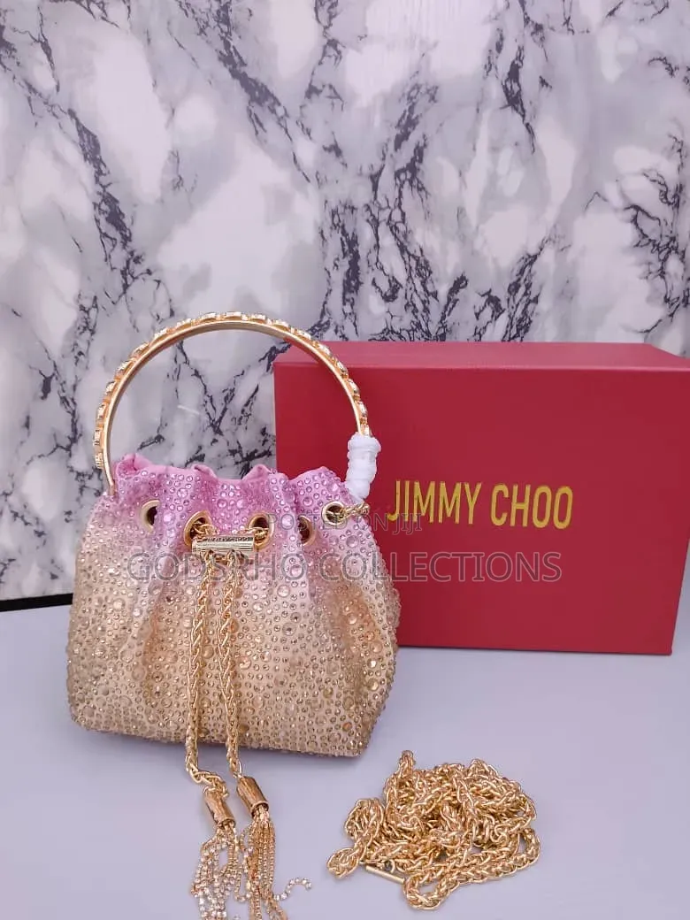 Female Luxury Bags
