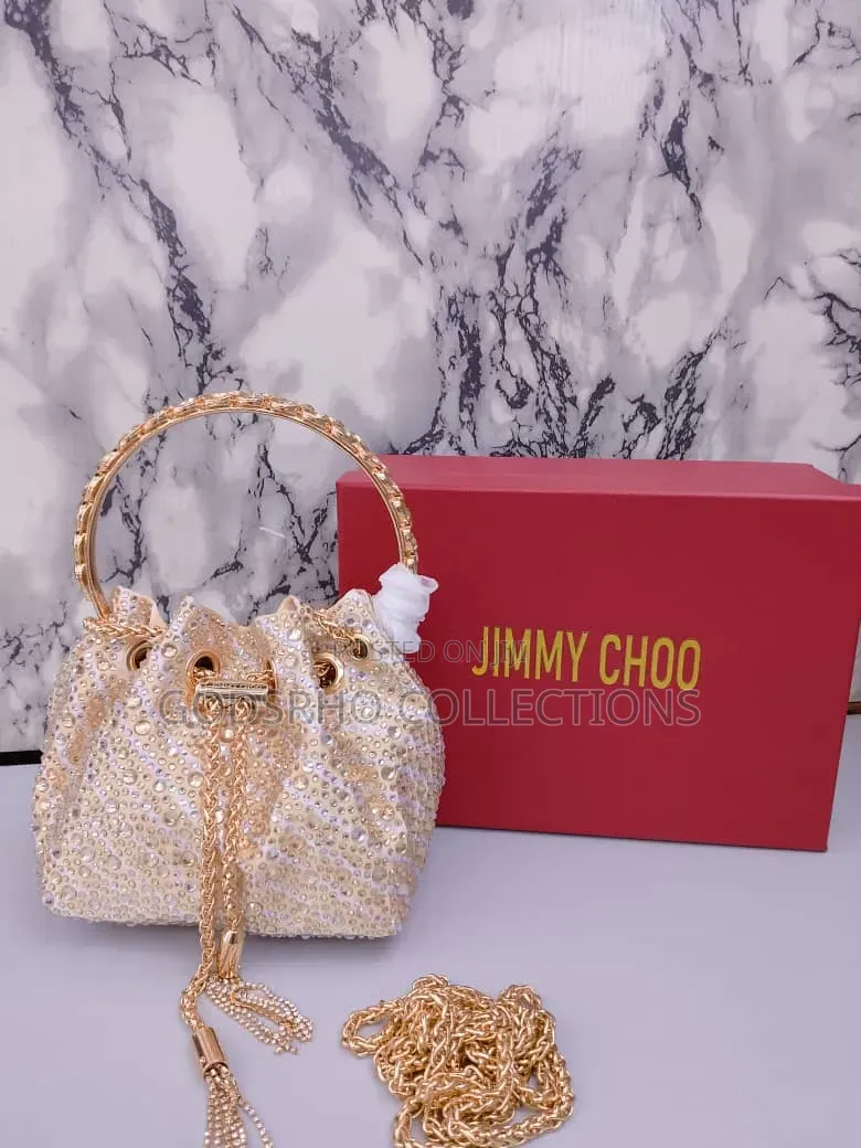 Female Luxury Bags