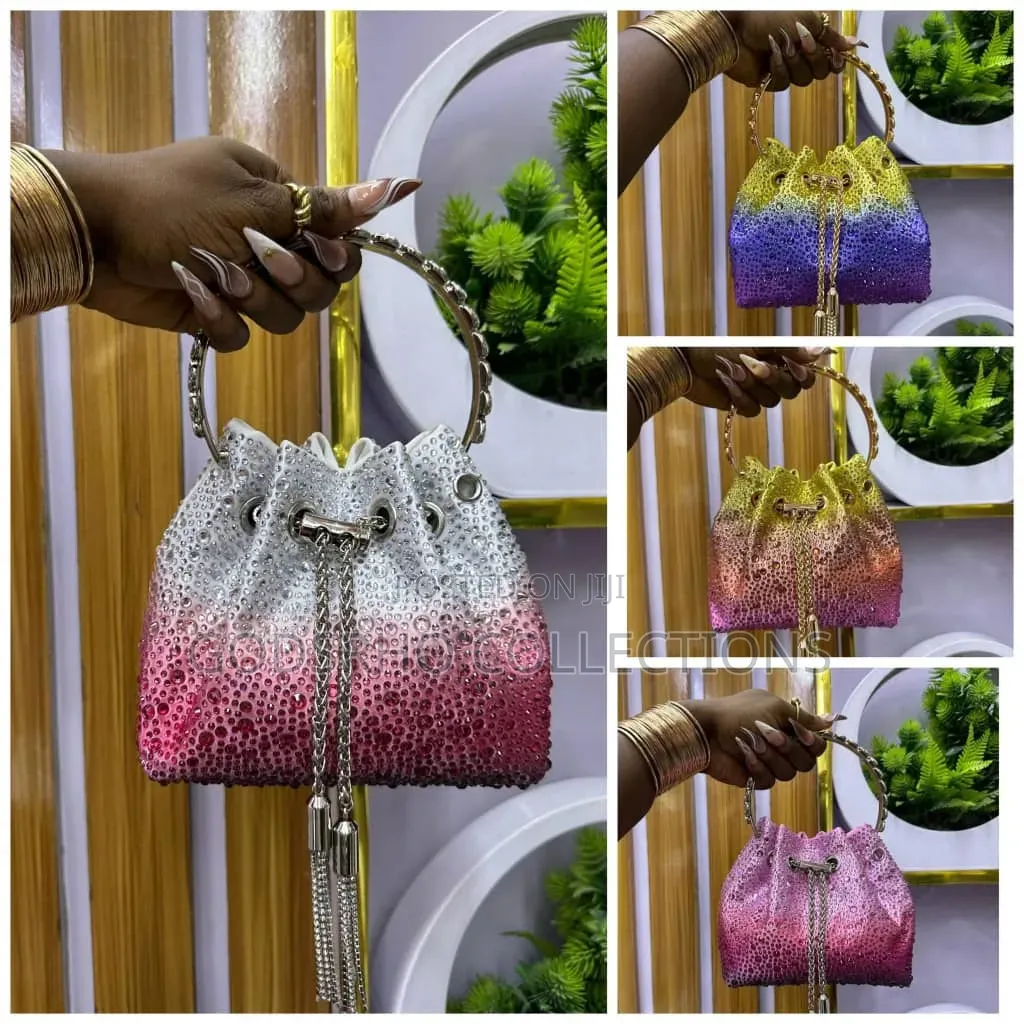 Female Luxury Bags