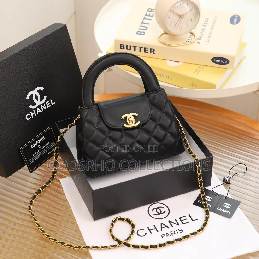Female Luxury Bags