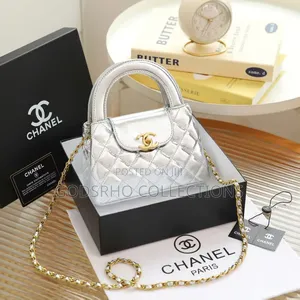 Female Luxury Bags