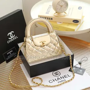 Female Luxury Bags