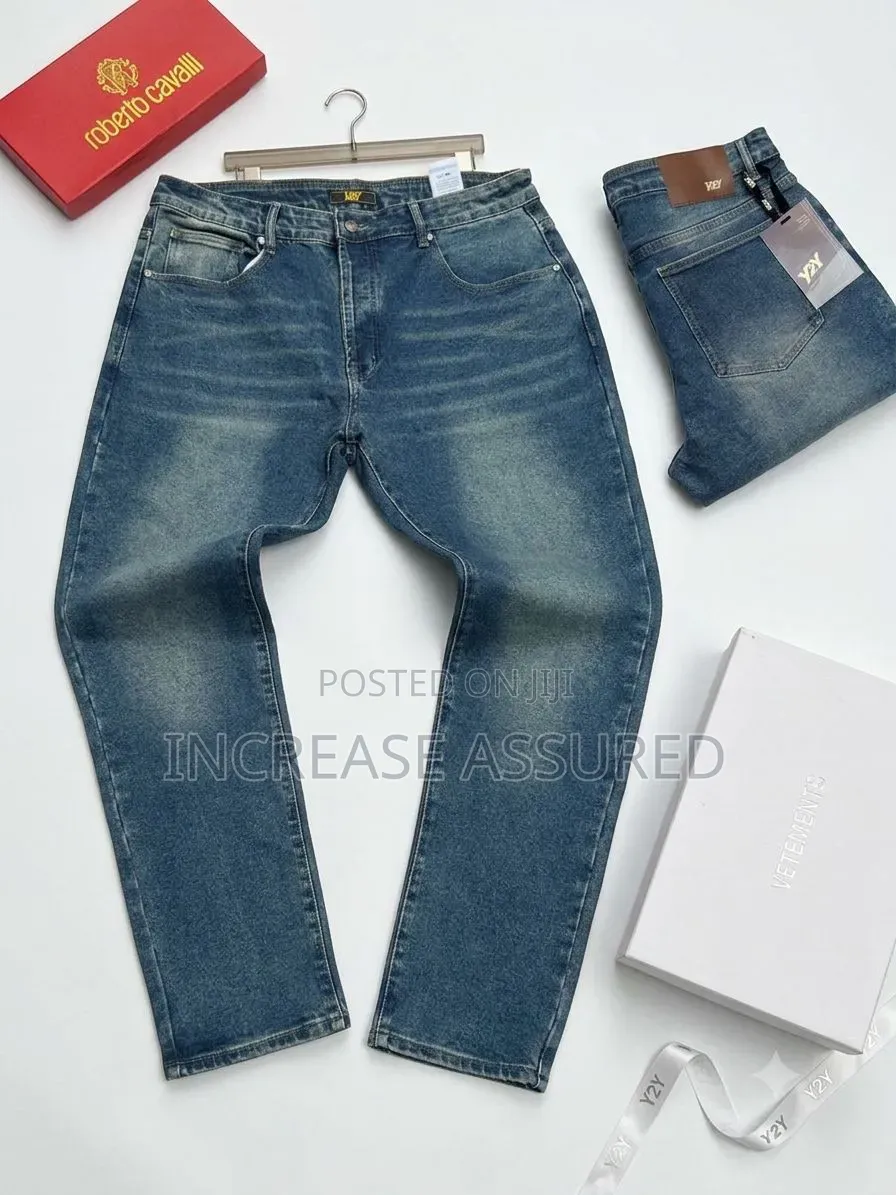 High Classy Jean