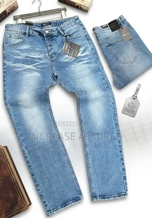 High Classy Jean