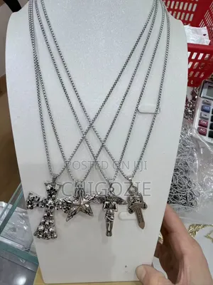 Chibest Jewelries