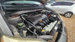 Toyota Matrix 2005 Gray