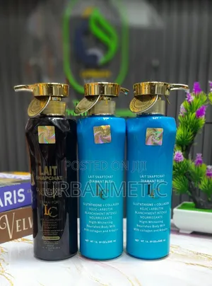 Snapchat Lotion