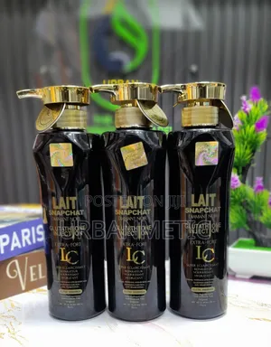 Snapchat Lotion