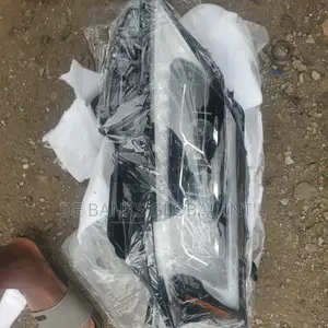 Rx350 2012/15 Headlight Led