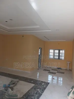 2bdrm Block of Flats in Okebukun Estate, Akala Express for rent