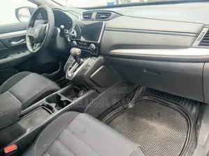 Honda CR-V 2018 Gray