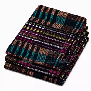 High Quality Big Grade Ankara Cotton Wax