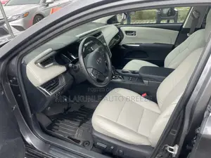 Toyota Avalon 2013 Gray