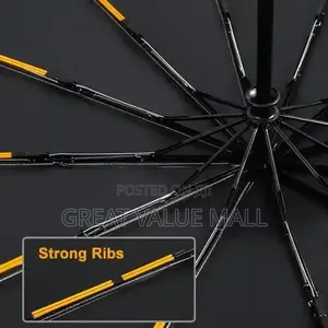 Umbrella Anti-Uv Automatic Folding