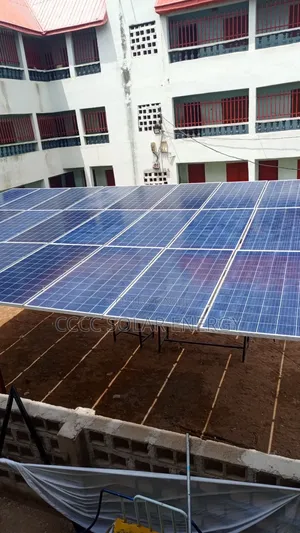 15kw Lithium Battery With 12kva Hybrid Inverter