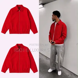 Luxury Jackets