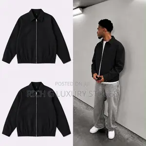 Luxury Jackets