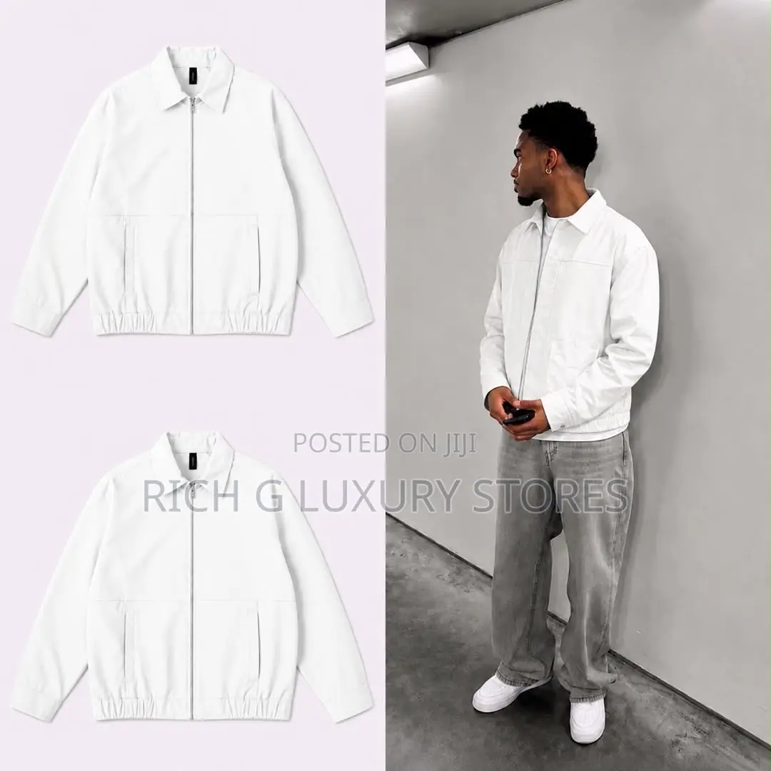 Luxury Jackets