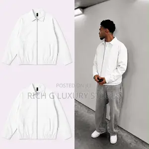 Luxury Jackets