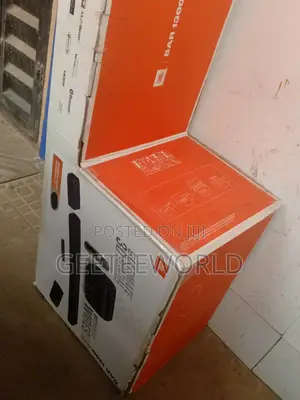 JBL Sound Bar 1300 Mk2