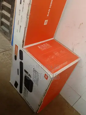 JBL Sound Bar 1300 Mk2