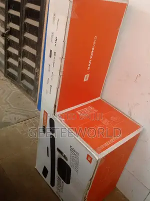 JBL Sound Bar 1300 Mk2