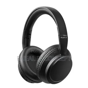 Havit H619bt Wireless Headphone