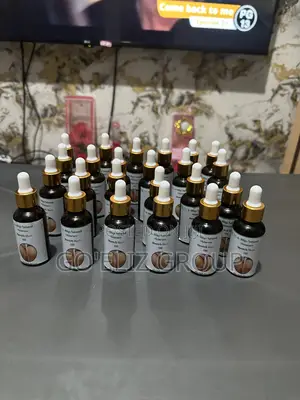 Highly Active Stretch Mark Oil