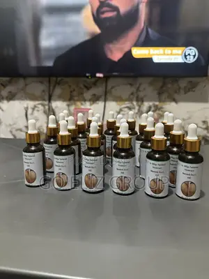 Highly Active Stretch Mark Oil