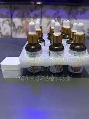 Highly Active Stretch Mark Oil