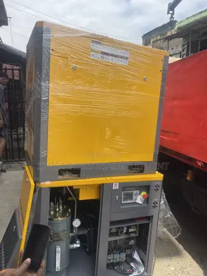 10bar Screw Air Compressor 22kw 30hp