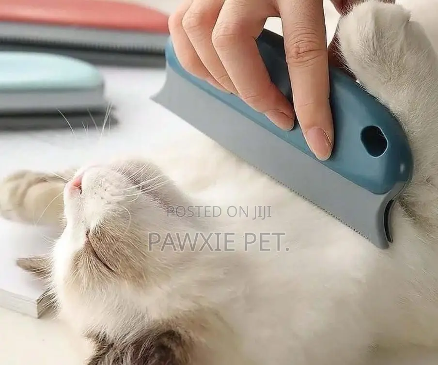 Palm Hair Remover