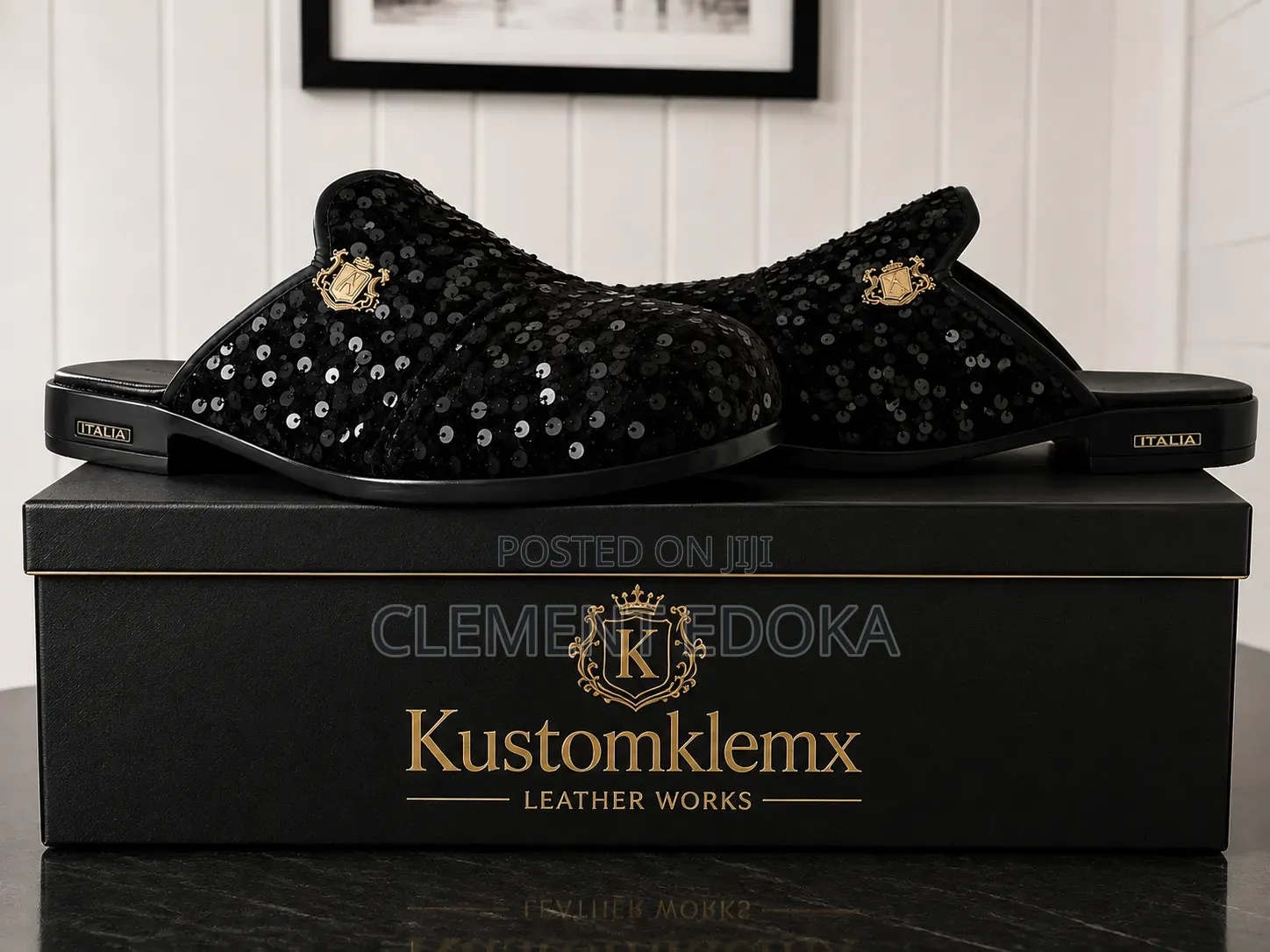 Handmade Shoes