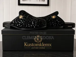 Handmade Shoes