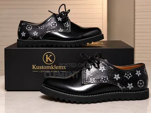 Handmade Shoes