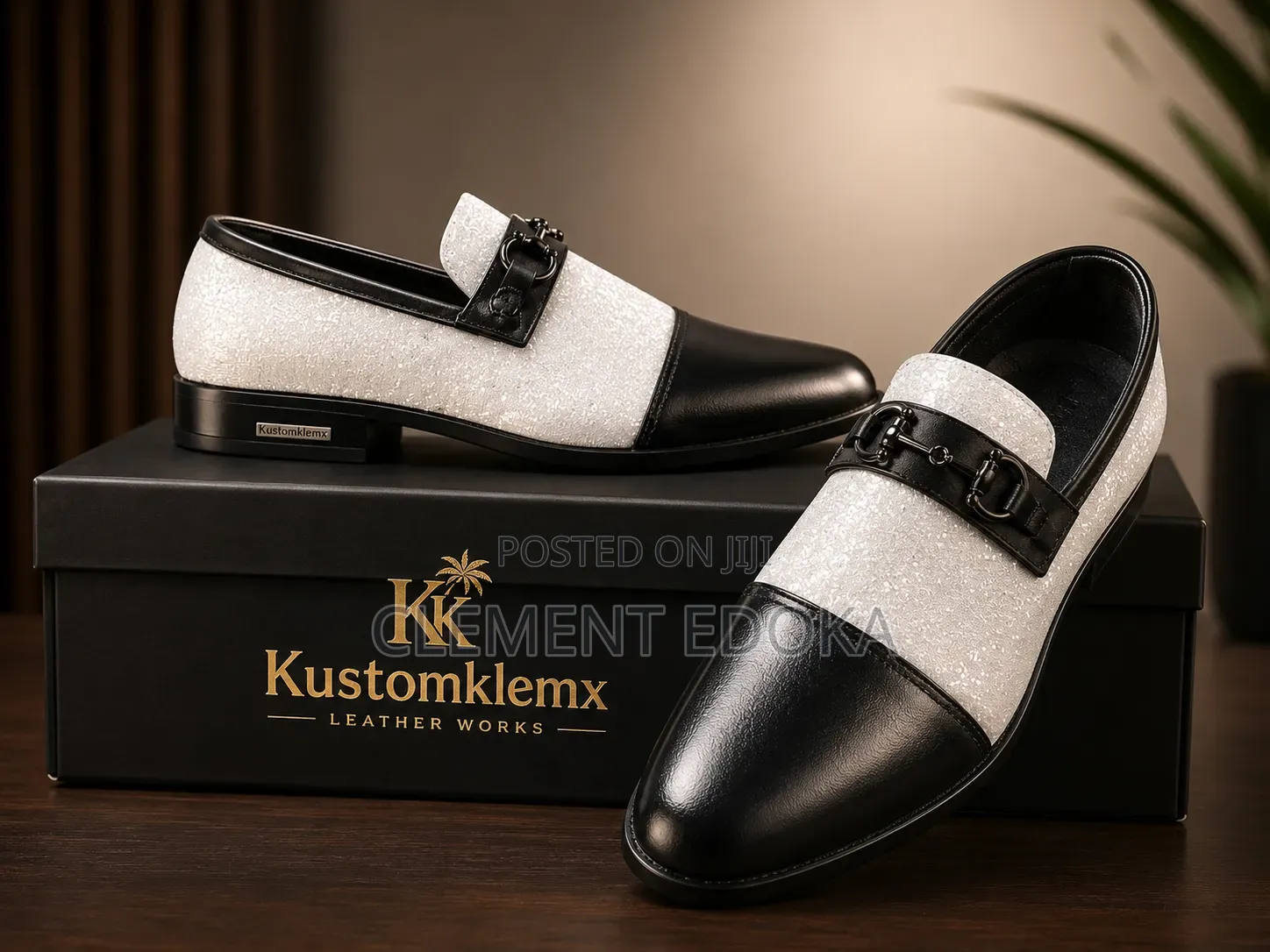 Handmade Shoes