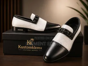 Handmade Shoes