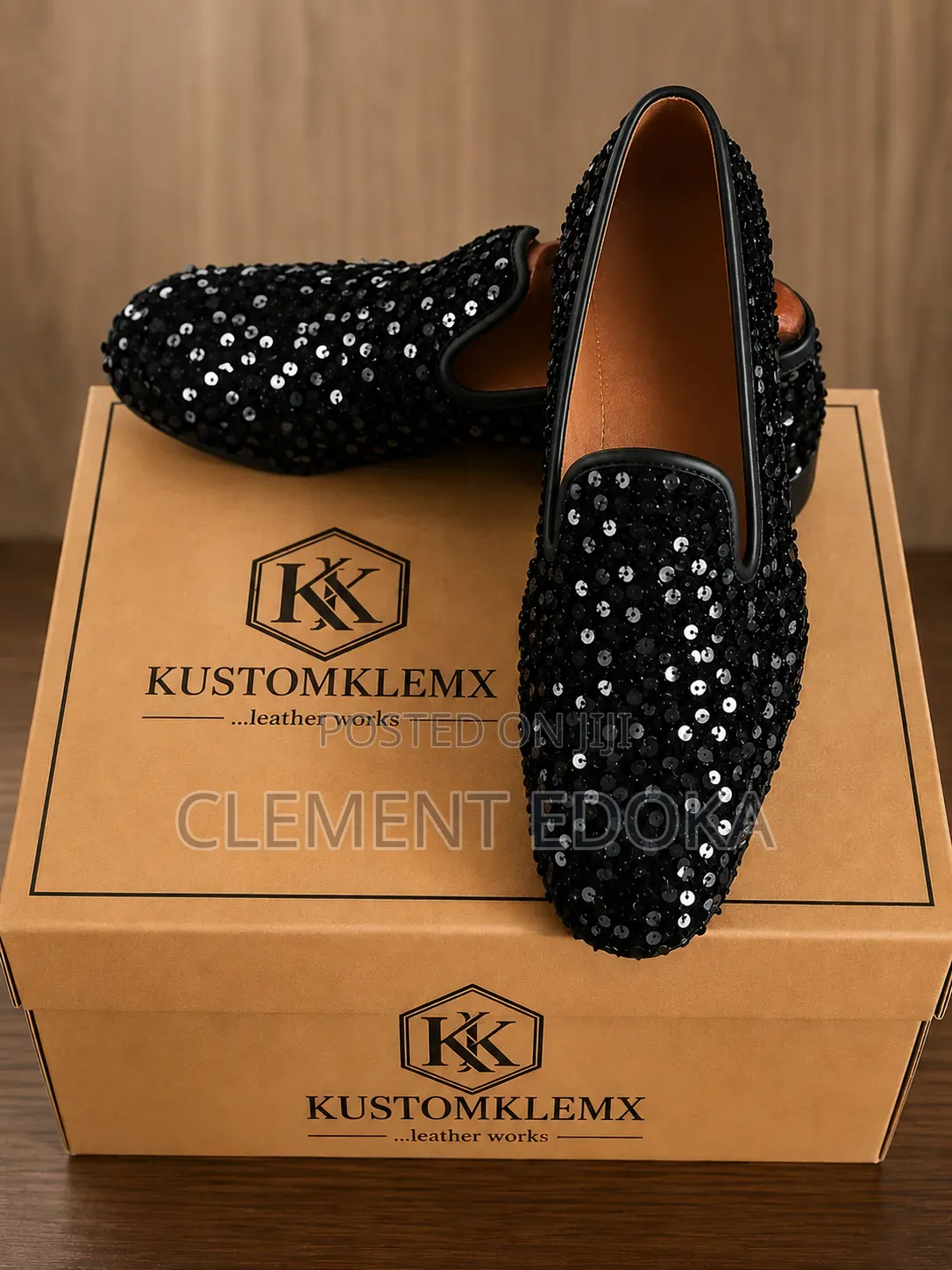 Handmade Shoes