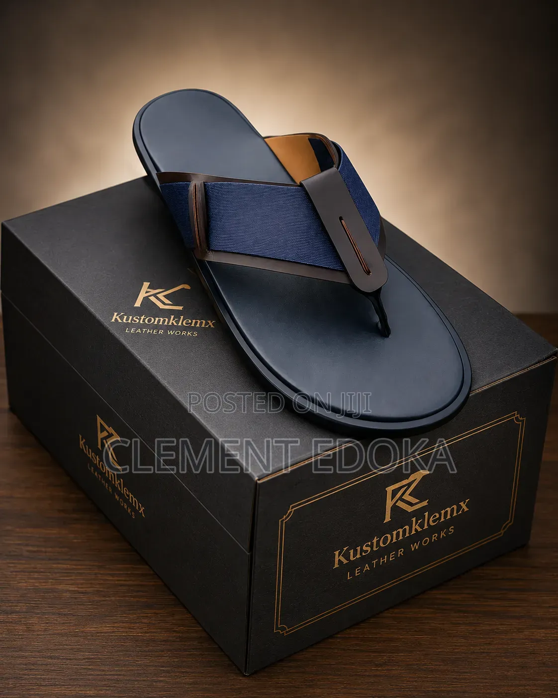 Handmade Shoes
