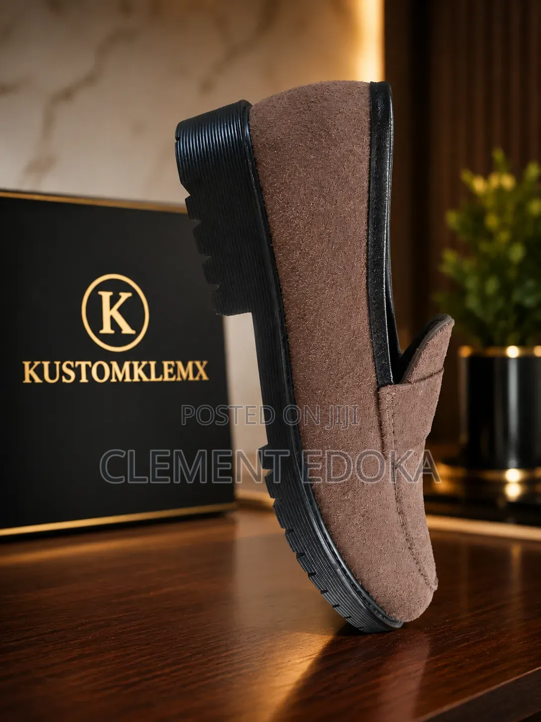 Handmade Shoes