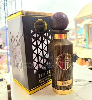 Prestige Afrika 100ml.